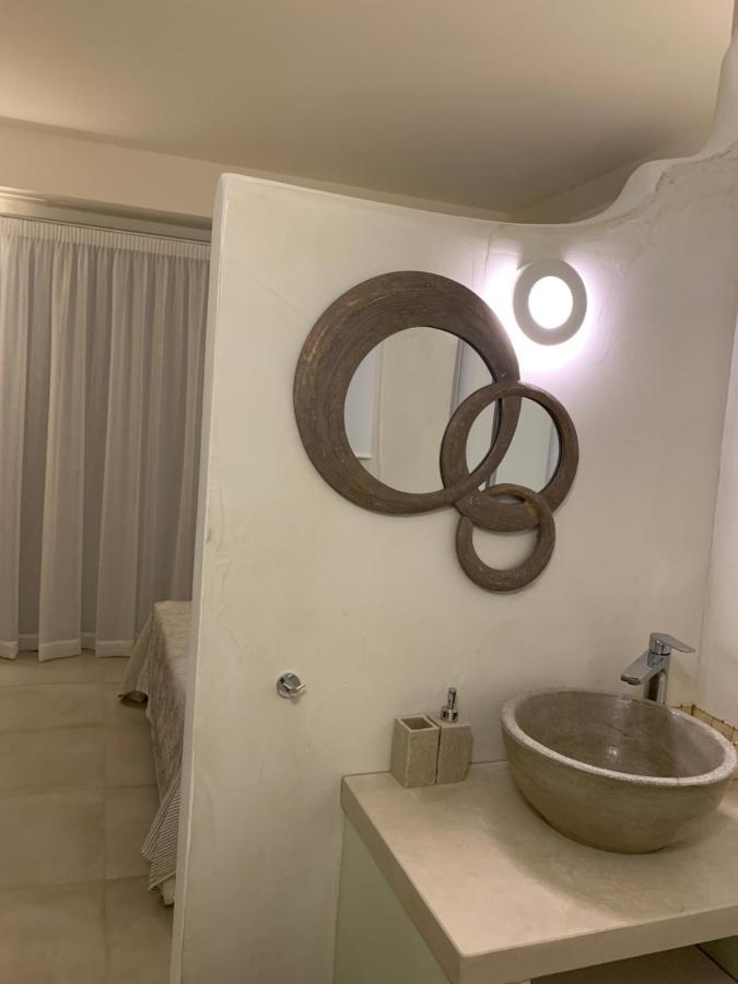 Olia Villa Pitsidia