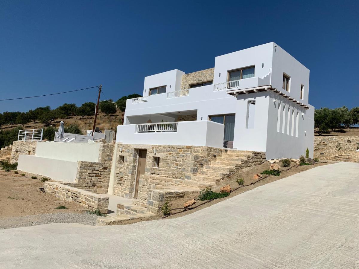 Villa Olia