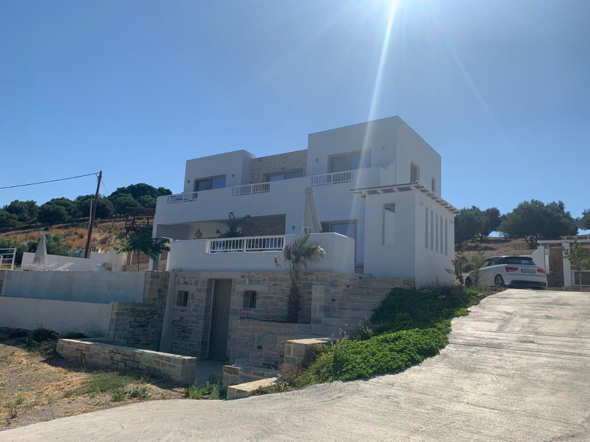 Olia Villa