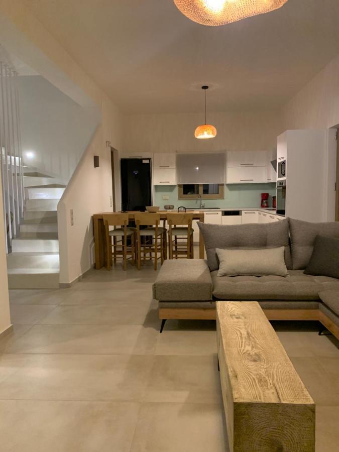 Olia Villa Pitsidia