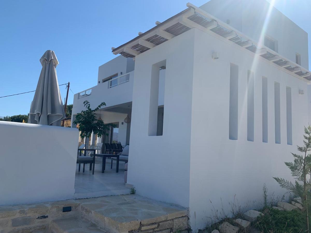 Olia Villa Pitsidia