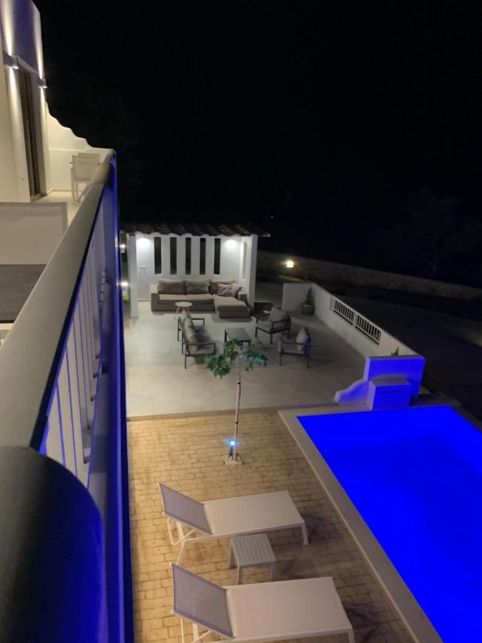 Olia Villa Pitsidia