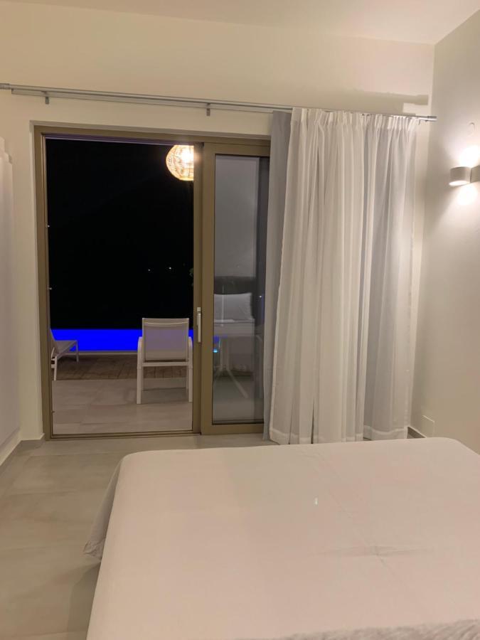 Olia Villa *
