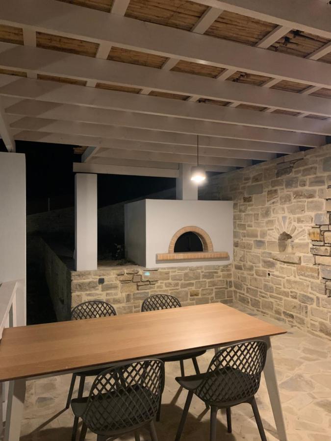 Olia Villa Pitsidia