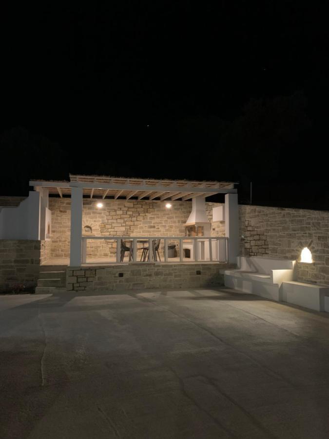Villa Olia *