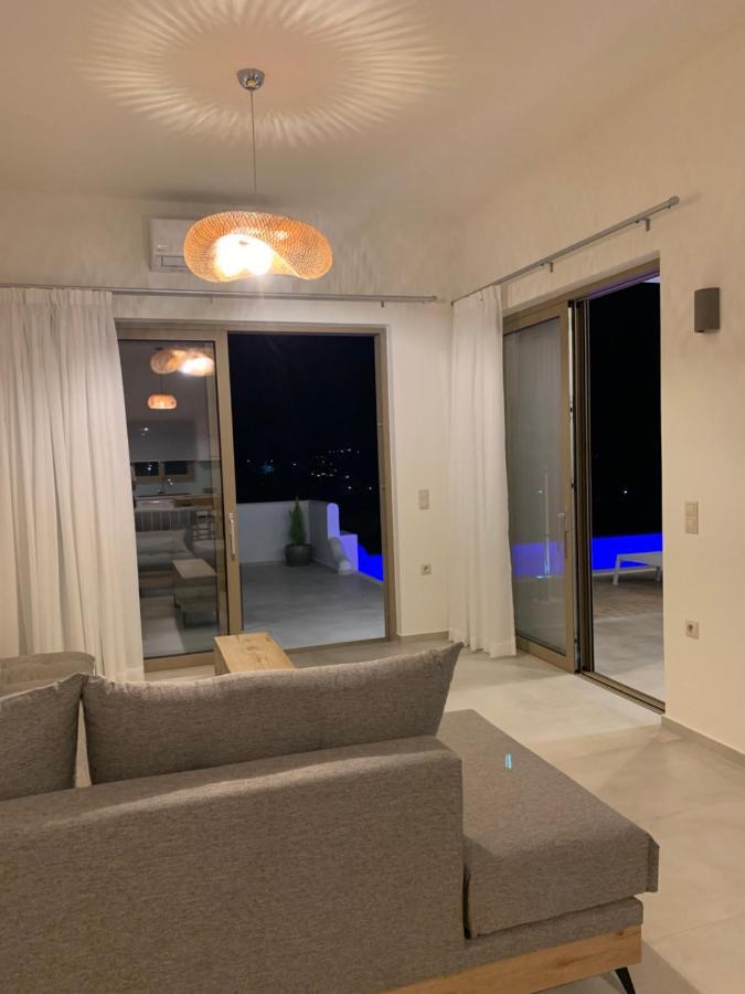 Villa Olia *