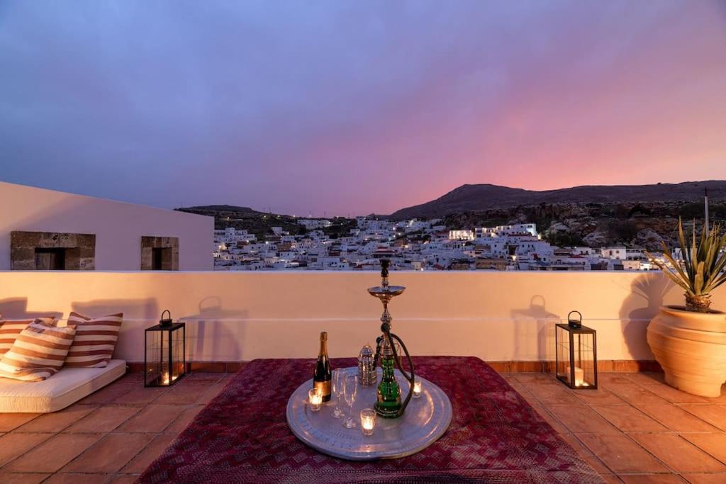 Acropolis House Holiday home