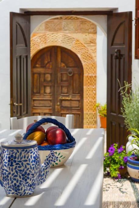 Acropolis House Lindos (Rhodes)