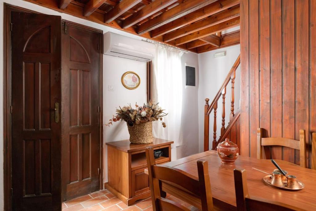 Holiday home Acropolis House Lindos (Rhodes)