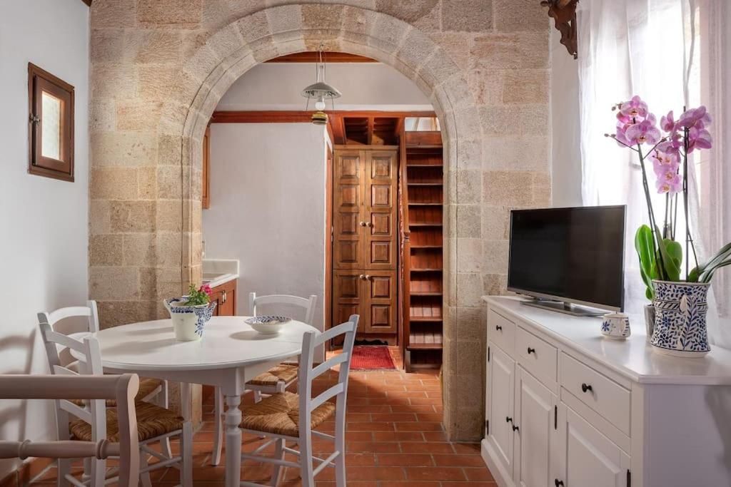 Holiday home Acropolis House Lindos (Rhodes)