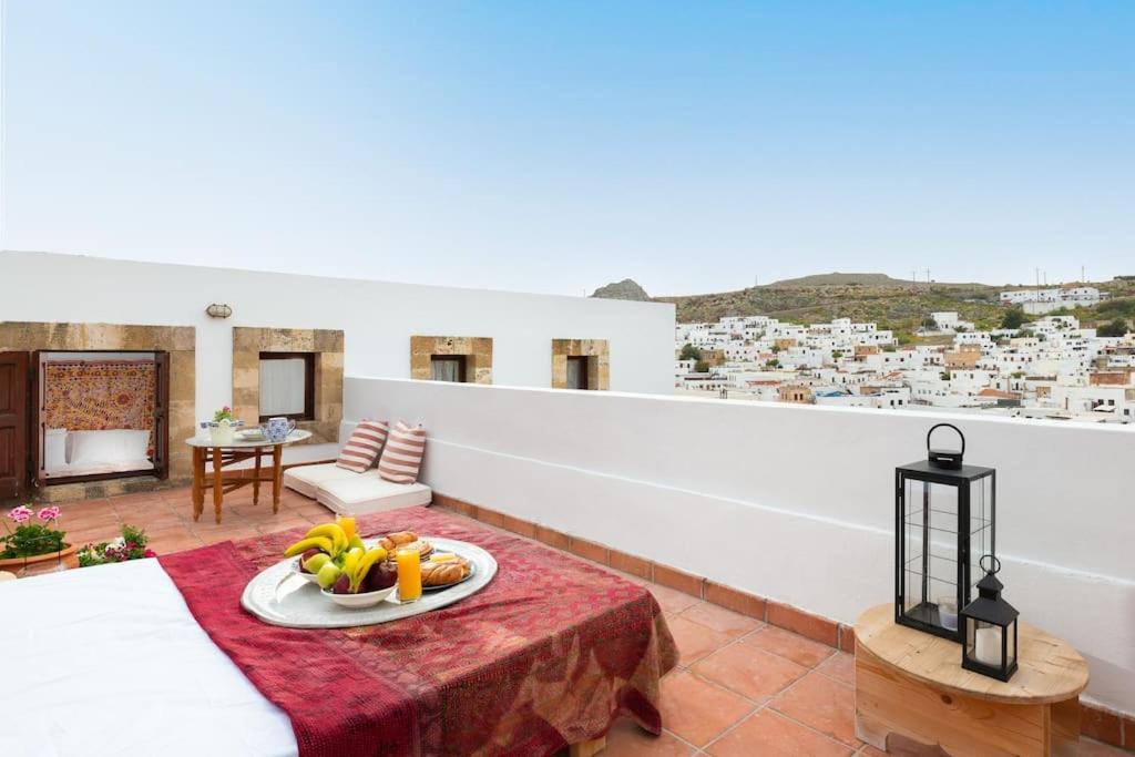 Holiday home Acropolis House