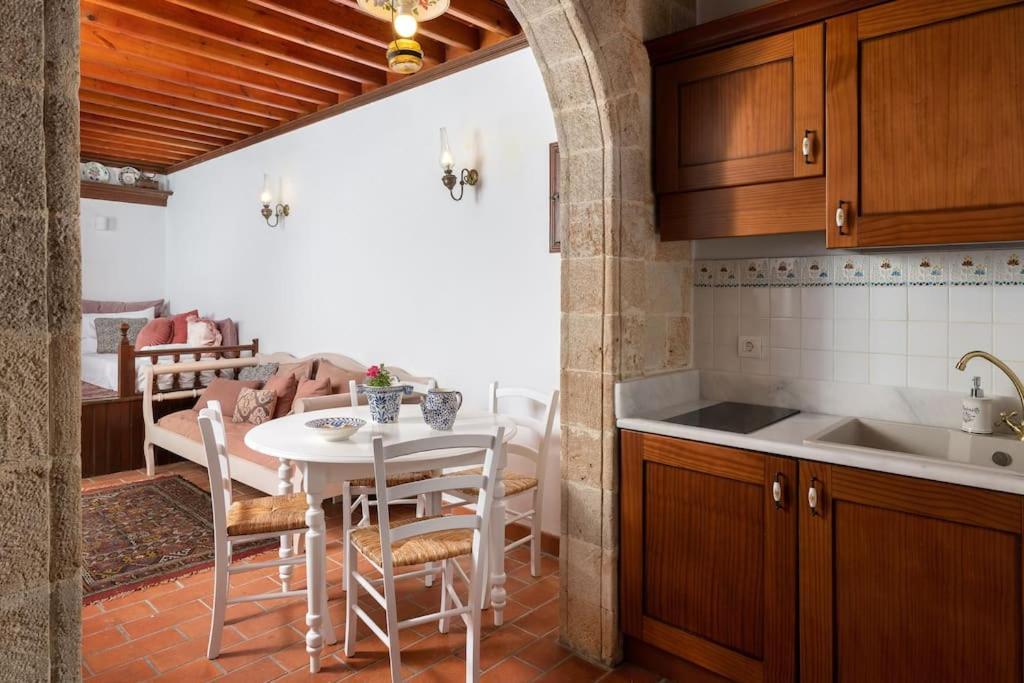 Acropolis House Holiday home