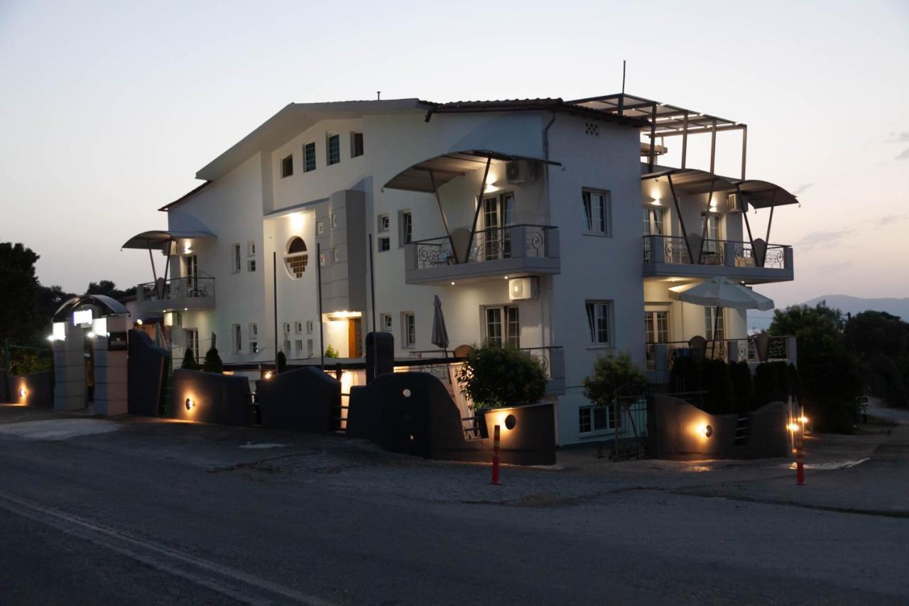 Posidonio Aparthotel