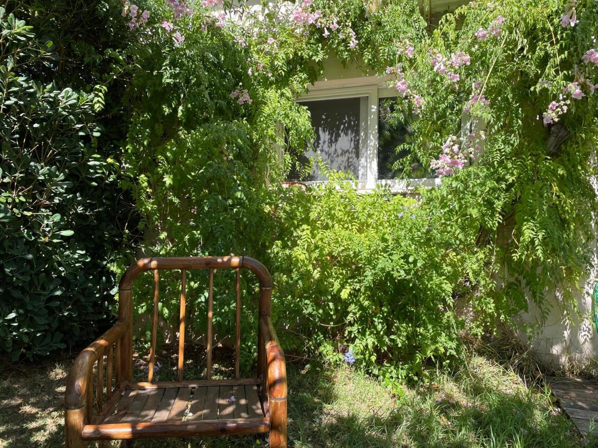 The Garden House