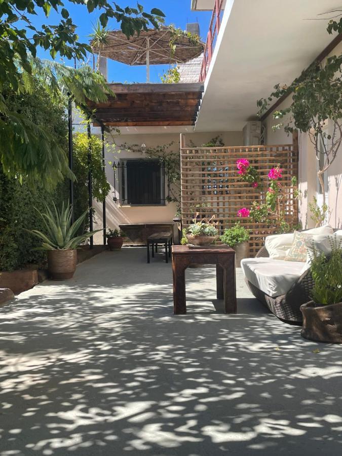 The Garden House Apartment *