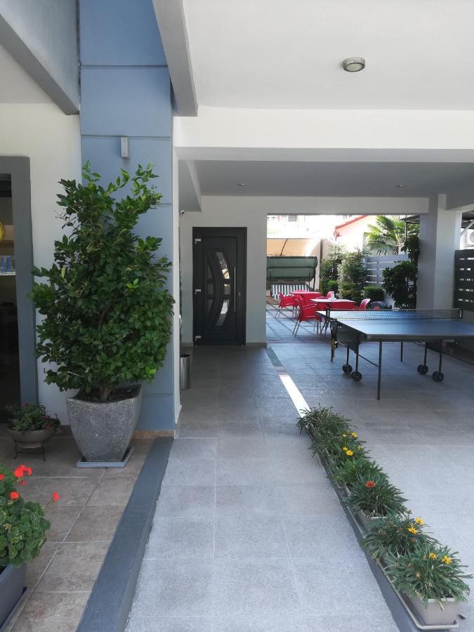 Mardin Aparthotel