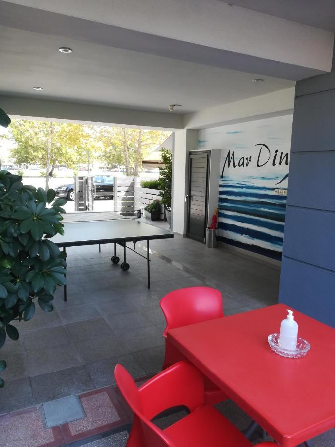 Aparthotel Mardin *