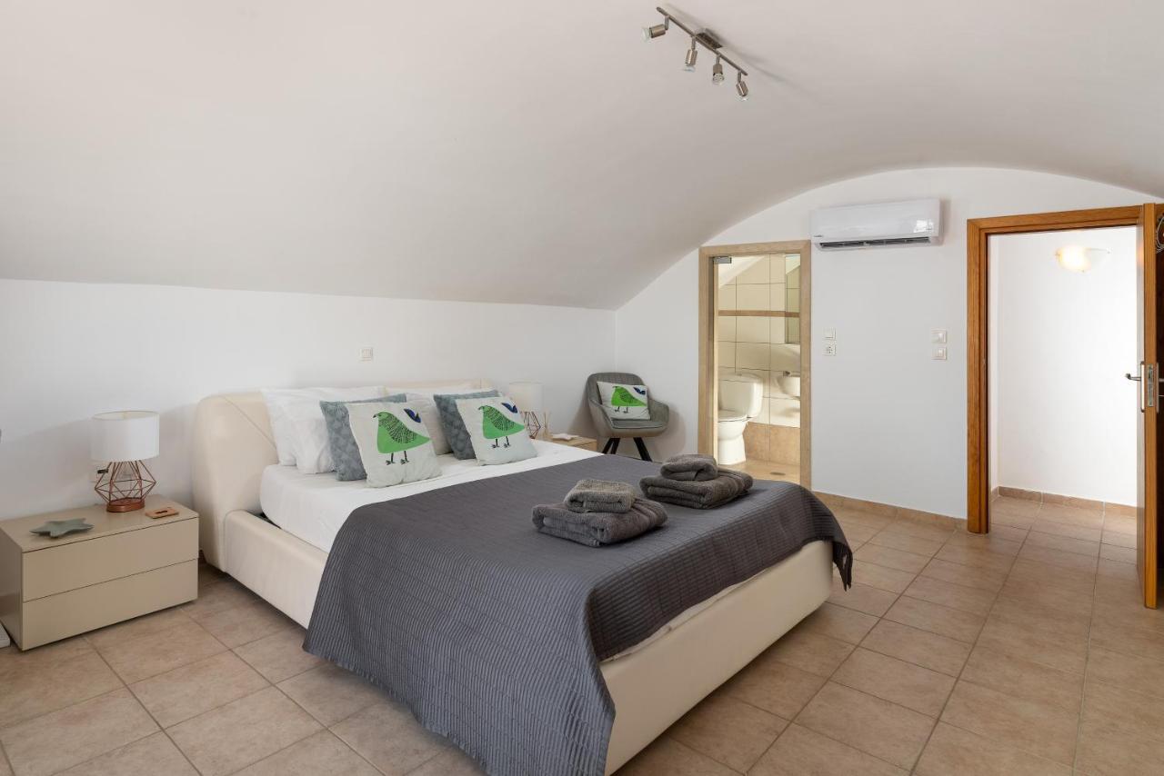 Paradeiso With Private Pool Villa *