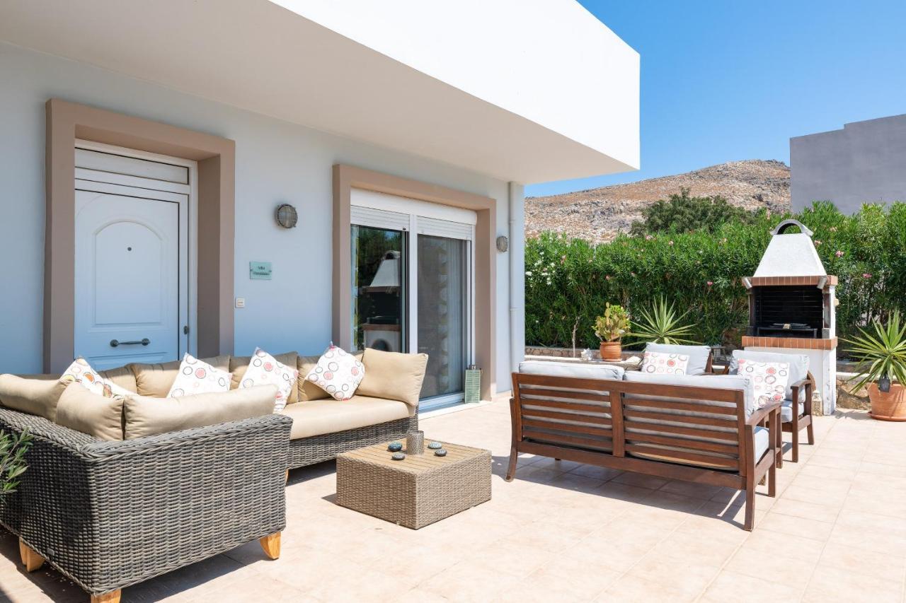 Villa Paradeiso With Private Pool *