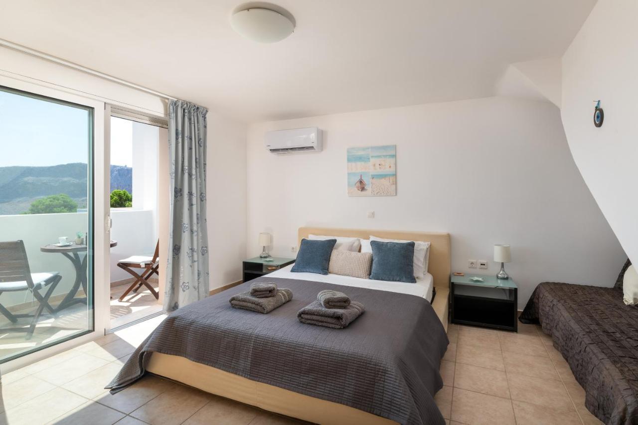 Paradeiso With Private Pool *