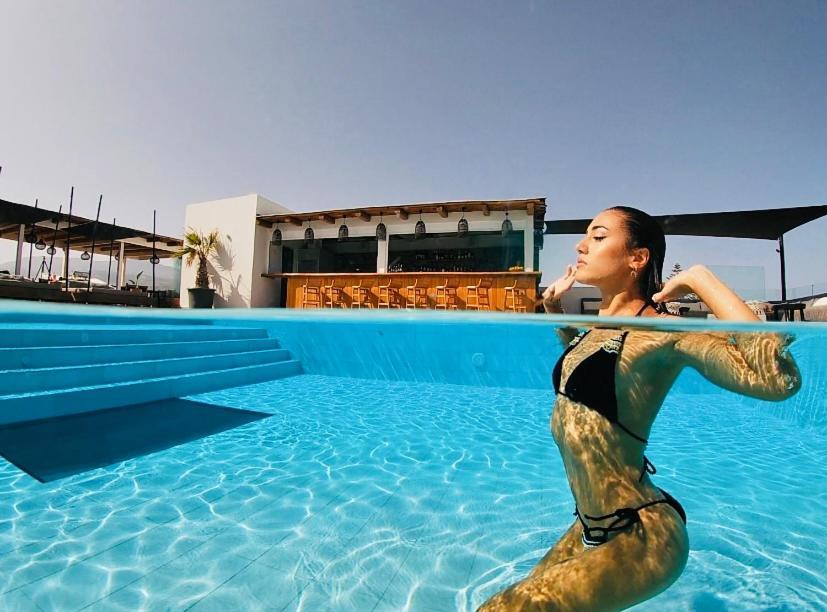 Hotel Atermono Boutique & 5*
