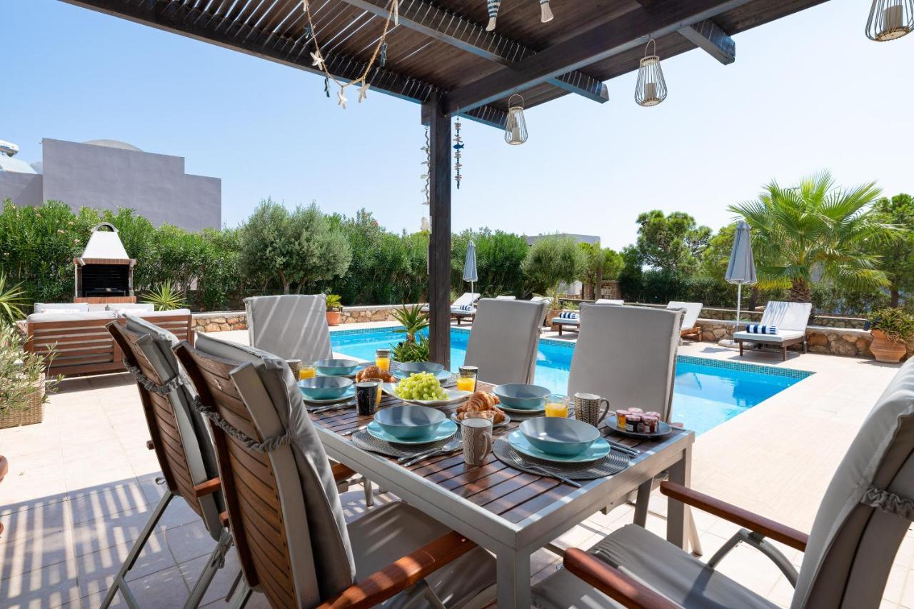 Paradeiso With Private Pool *