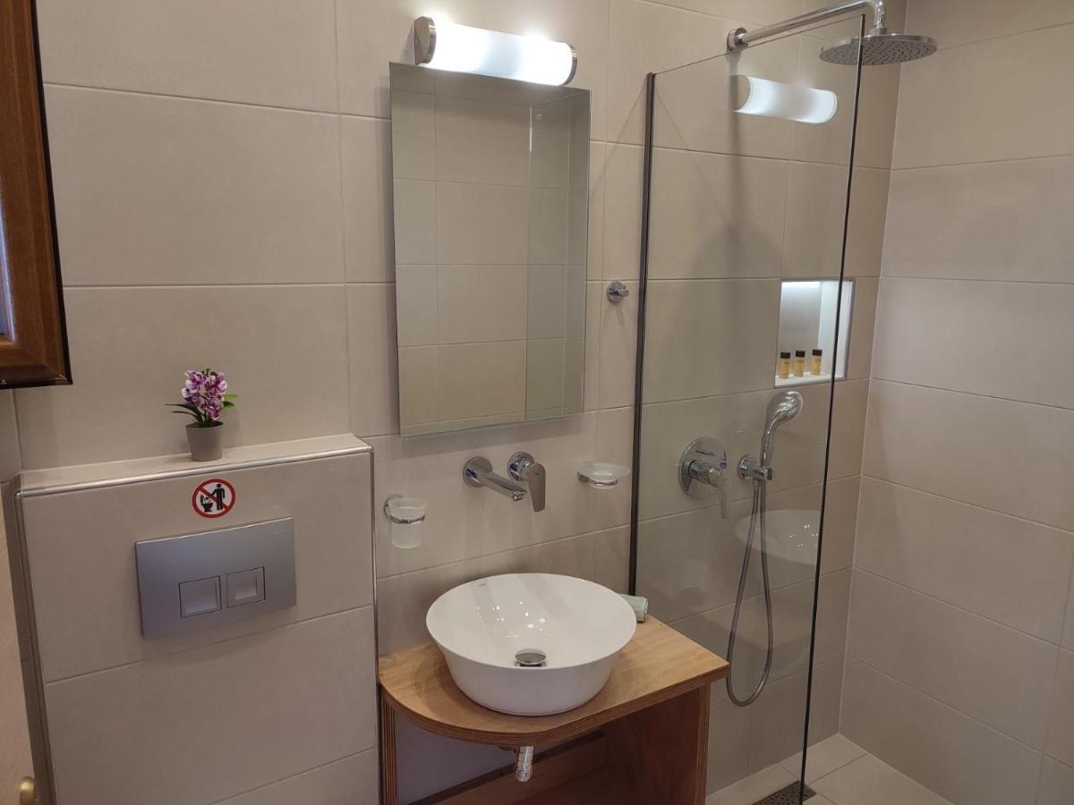 Guest house Sun Touch Pelion