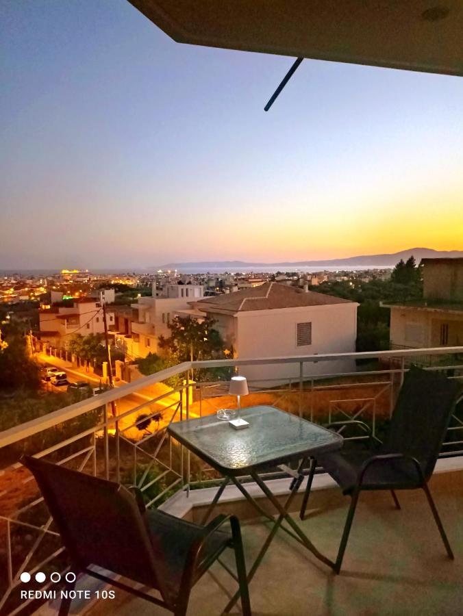 Vda Apartment *