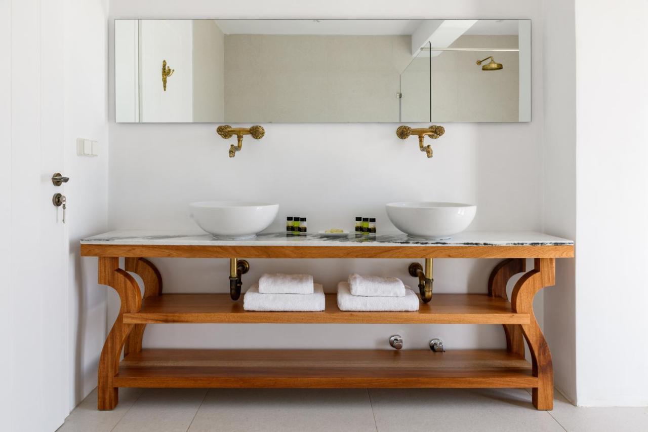 Aparthotel Kallisti Paros
