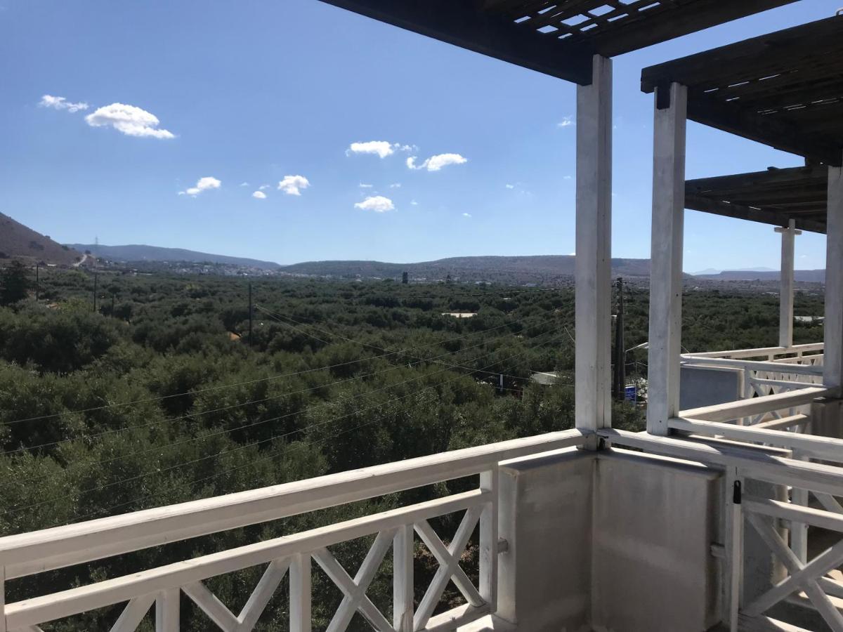 Valentina Apartment