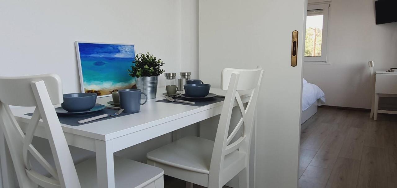 Alba Ocean View Luxury Nea Anchialos
