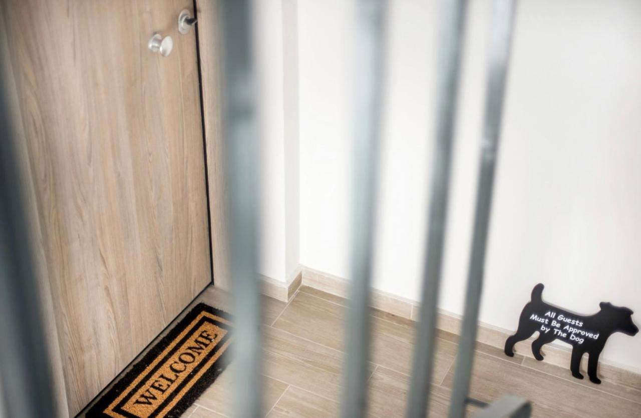 Apartment β *