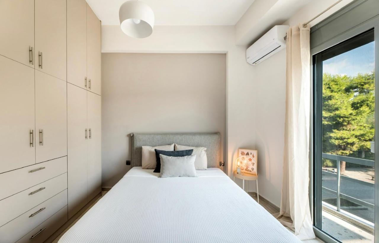 β Apartment Elefsina