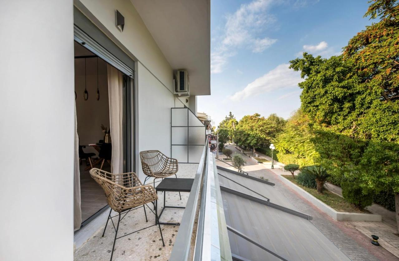 Apartment β Elefsina