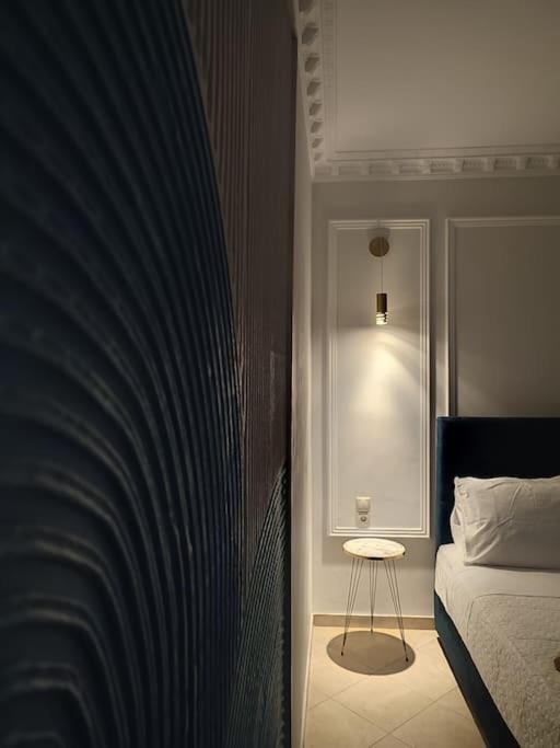 Atoll 'paris-alexandre' *