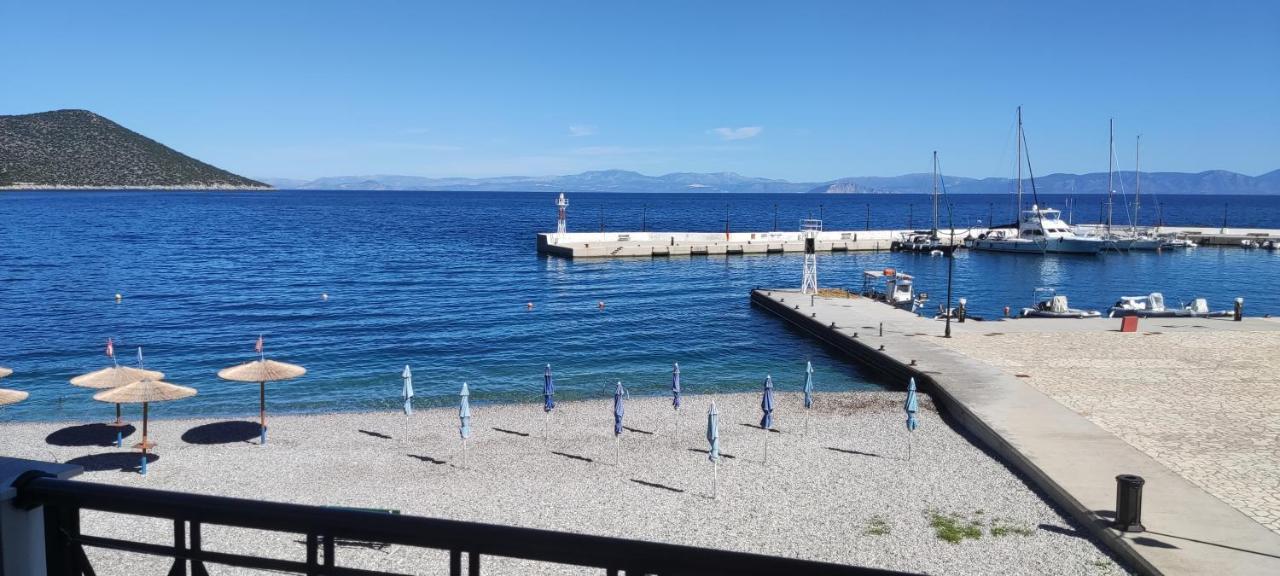 Blue Sea Hotel