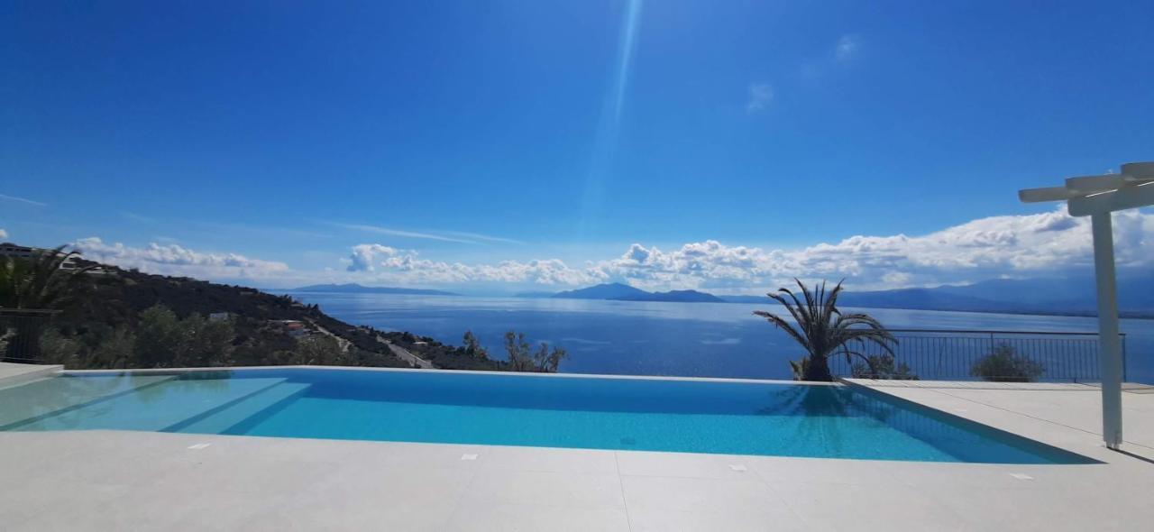 Alba Ocean View Luxury *