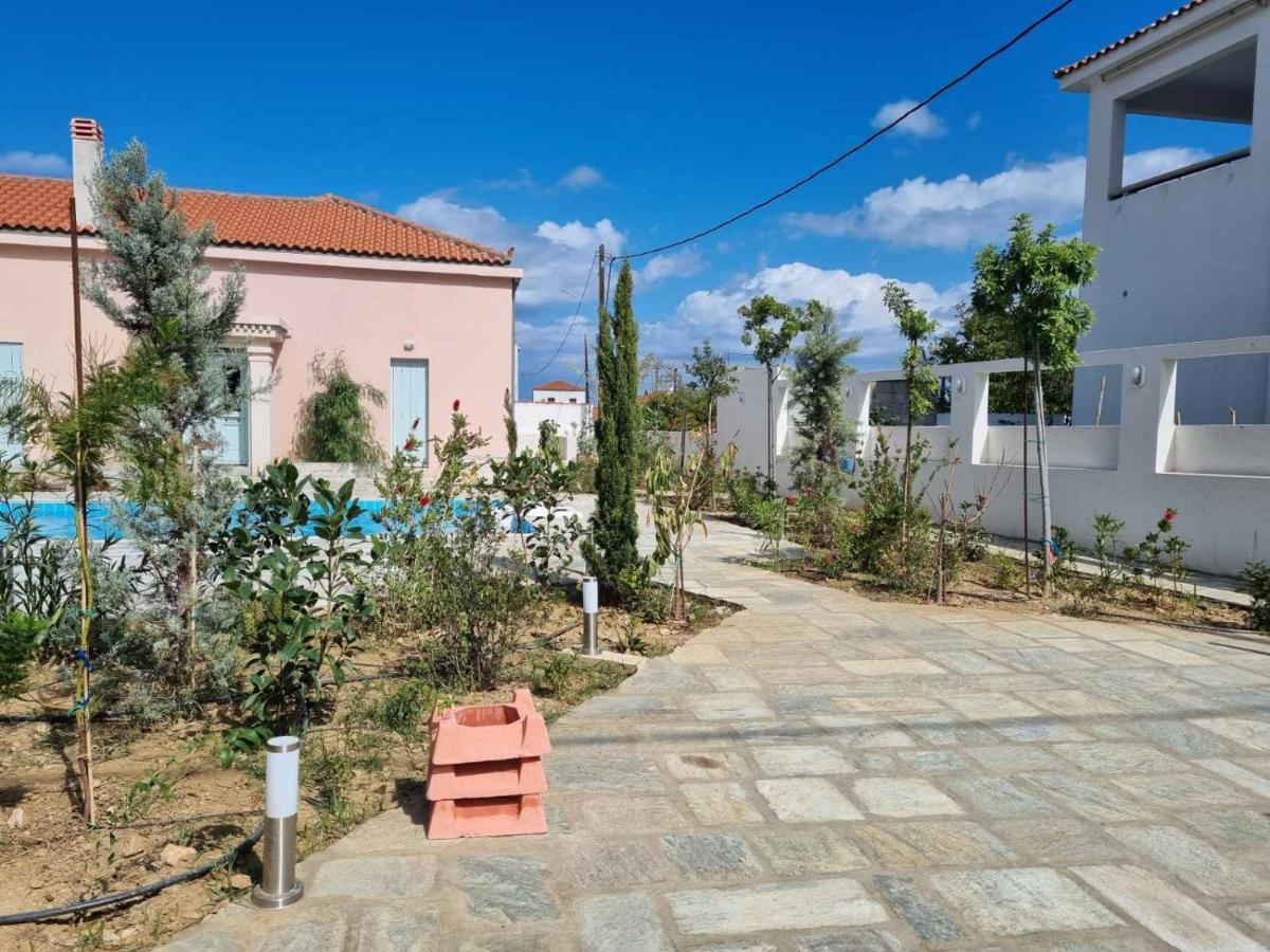 Villa Livadi *