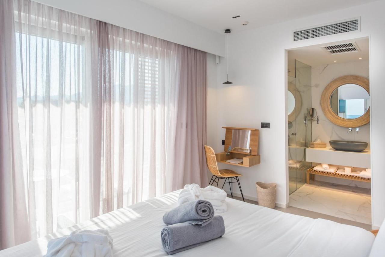 Hotel Enorme Ammos Malia (Crete)