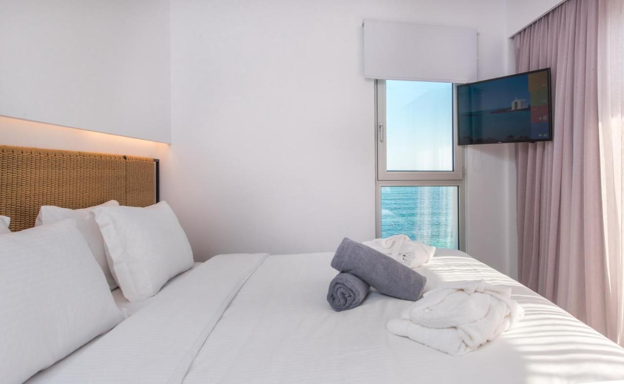 Enorme Ammos Hotel