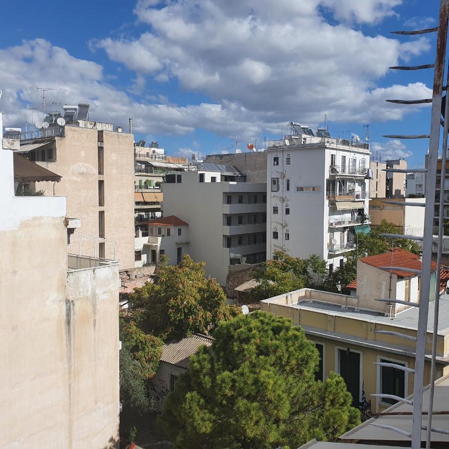 Success's Athens