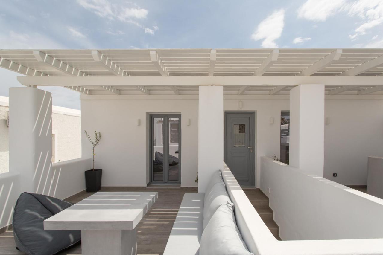 Barbarigos Luxury Apartment *