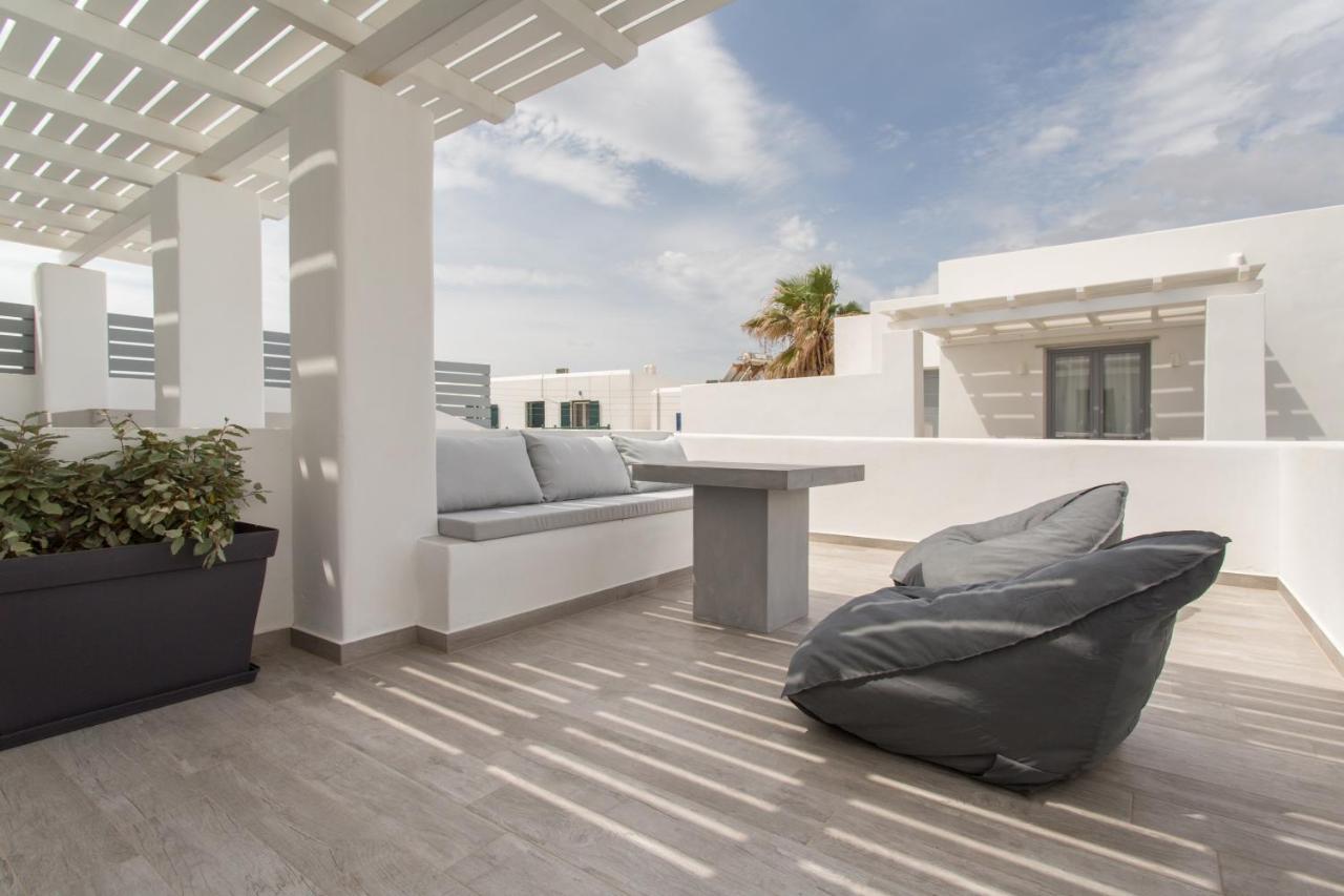 Barbarigos Luxury