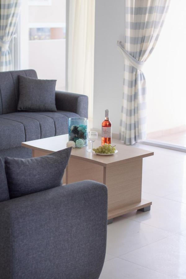 Holiday home 7 Bedroom With Pool, 700m From The Beach! Prinos (Crete)