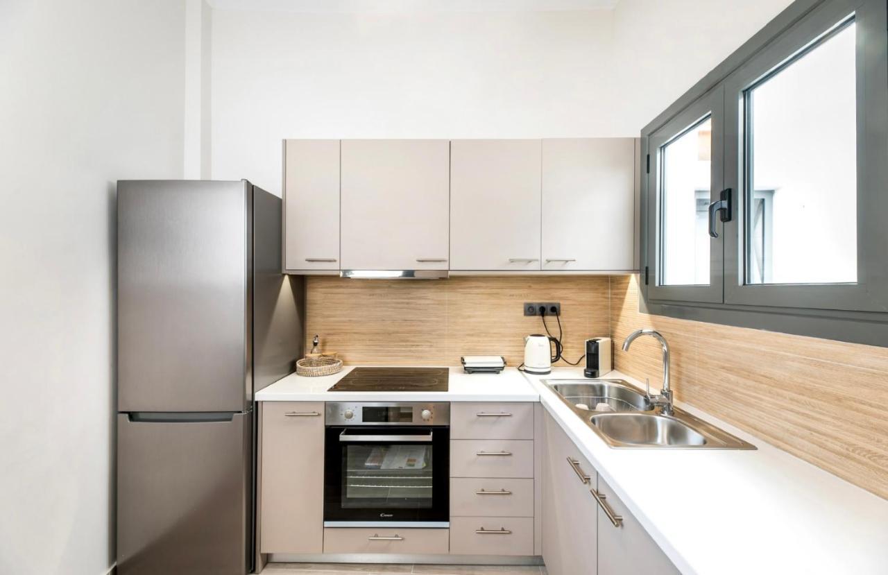 β Apartment