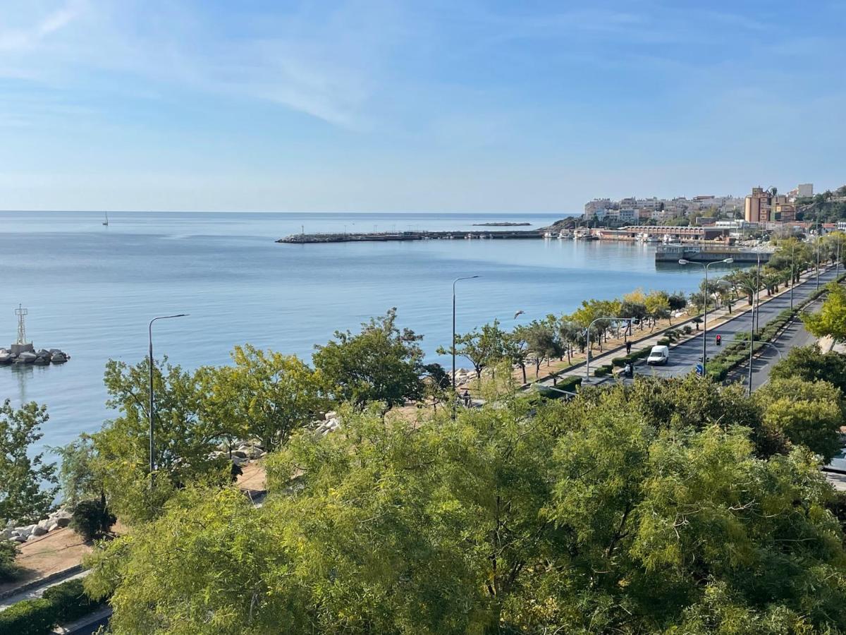 Seaside Loft Kavala