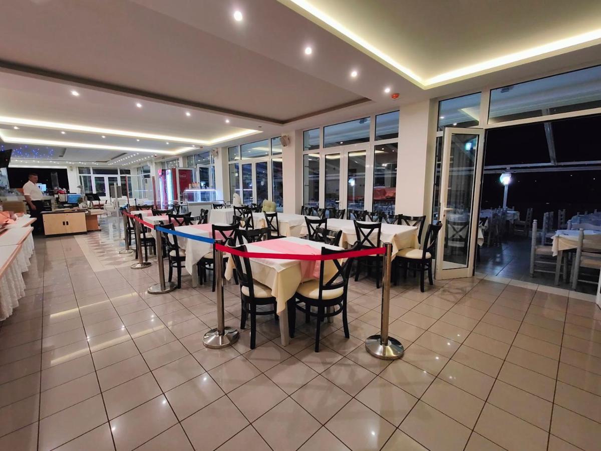 New Aegli Hotel 4*