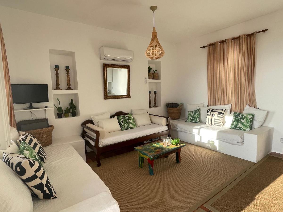 Alkyonis Sunset Apartment *