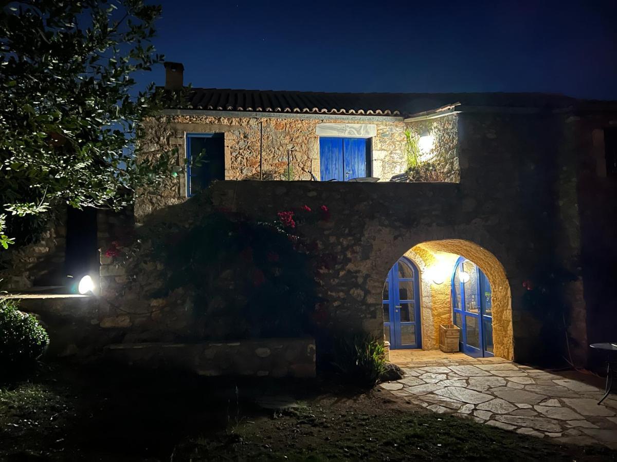 The Traditional Hause With The View Holiday home