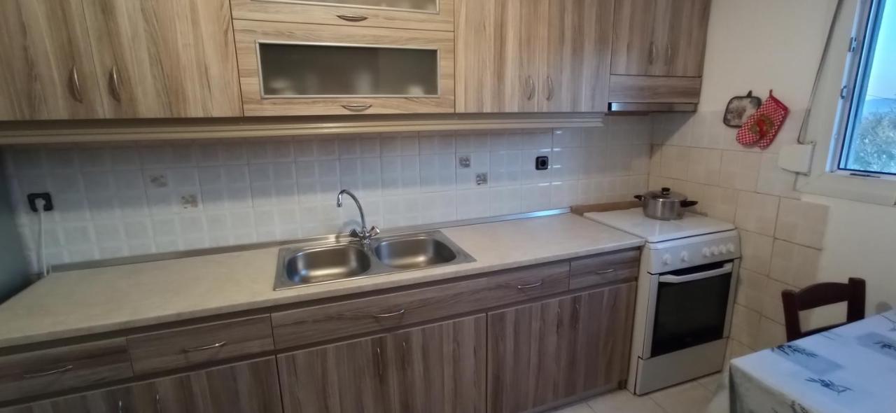 Apartment Ktima Aphroditi Skala Kallirakhis